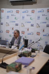 سخنرانی دکتر غلامرضا زمانی