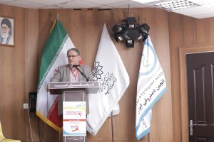 سخنرانی آقای دکتر زمانی