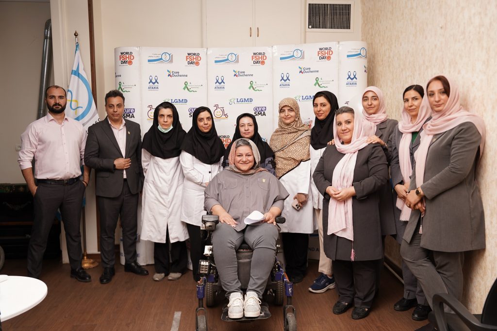 اولین همایش بهداشت دهان و دندان به مناسبت روزجهانی دندانپزشک
